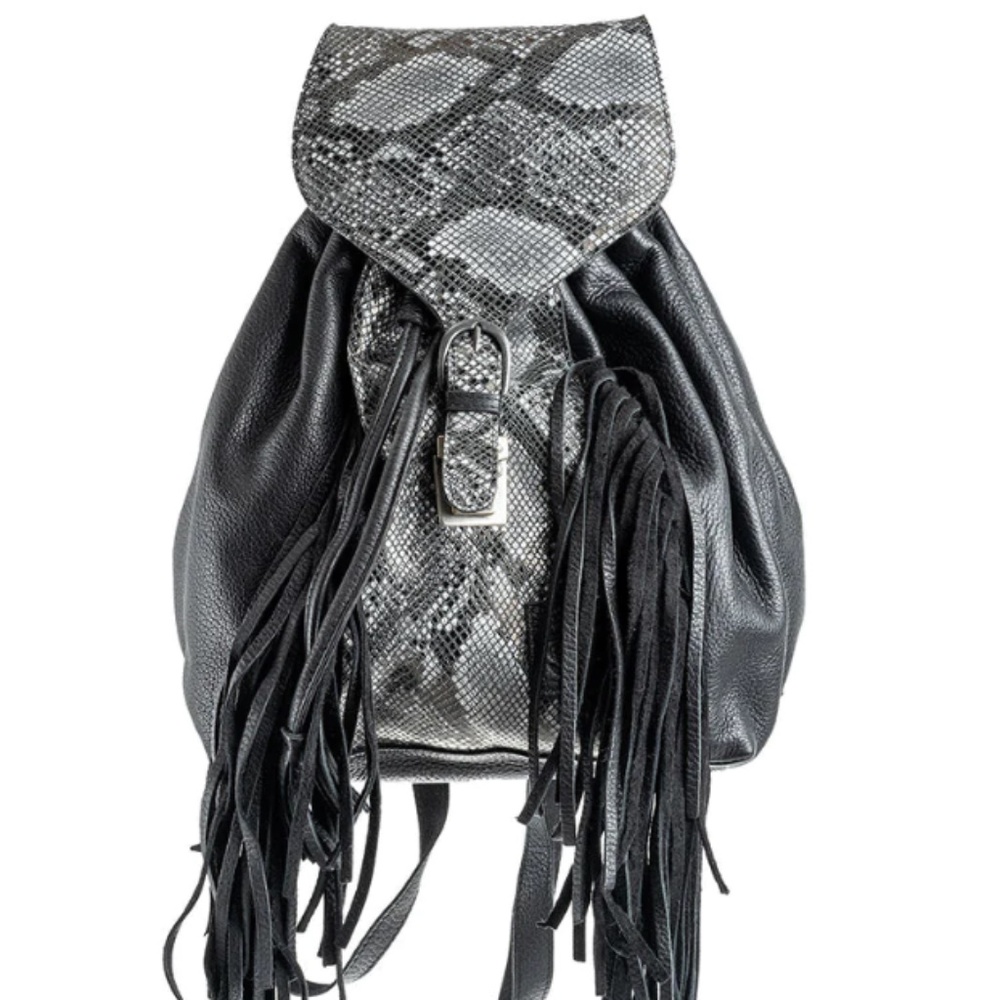 NWT - Santana Backpack by STS